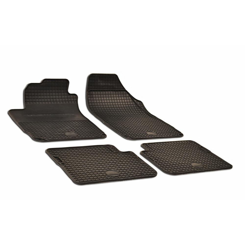 SET COVORASE AUTO CAUCIUC UMBRELLA PENTRU FIAT BRAVO (2007-2014)  STILO (2001-2007)  ALFA ROMEO GIULIETTA (2010-)  LANCIA DELTA (2007-2014)