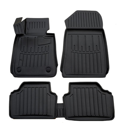 SET COVORASE AUTO CAUCIUC UMBRELLA PENTRU BMW 3 (E91) (2004–2013)