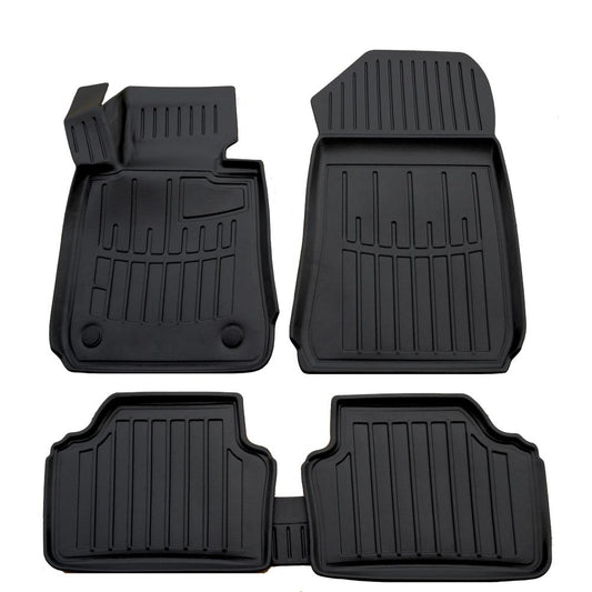 SET COVORASE AUTO CAUCIUC UMBRELLA PENTRU BMW 3 (E91) (2004–2013)