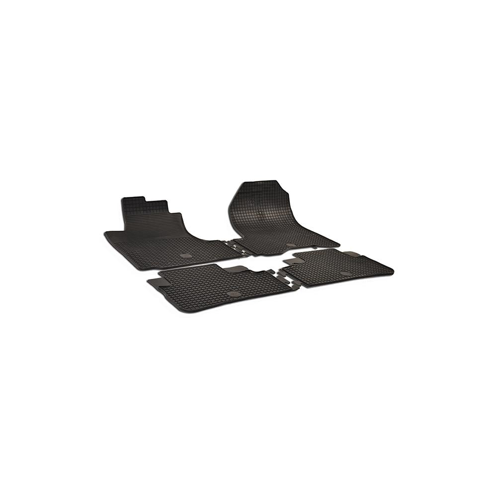 SET COVORASE AUTO CAUCIUC UMBRELLA PENTRU HONDA CRV (2007-2012)