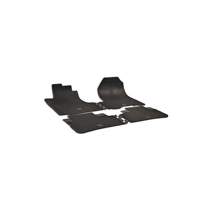 SET COVORASE AUTO CAUCIUC UMBRELLA PENTRU HONDA CRV (2007-2012)