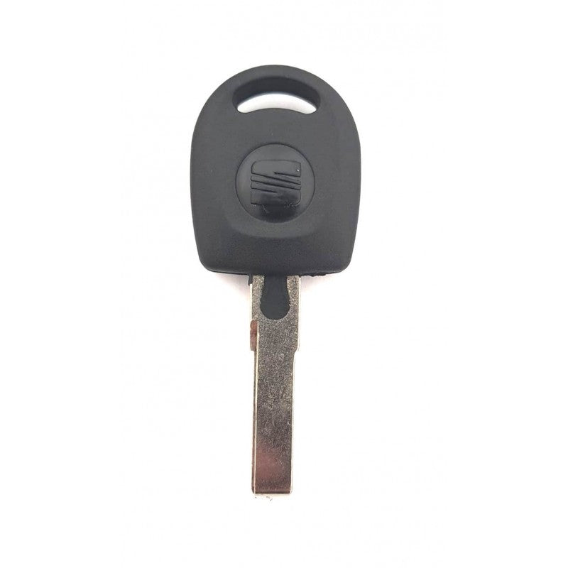 Carcasa cheie Seat cu cip T5
