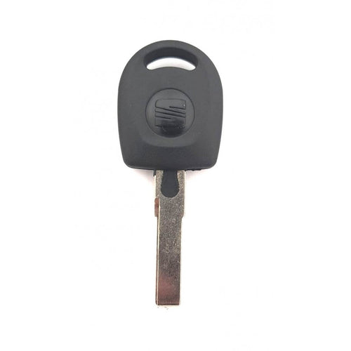 Carcasa cheie Seat cu cip T5