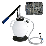 KIT POMPA UMPLERE ULEI JBM