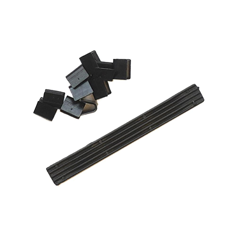 SET DEFLECTOARE AER FATA FARAD PENTRU DACIA DUSTER (2014-2018)