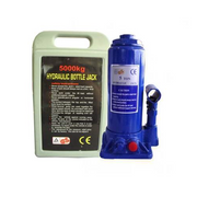 CRIC HIDRAULIC IN CUTIE DIN PLASTIC 5T JBM