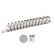 SET TUBULARE 1/4` INELARE JBM