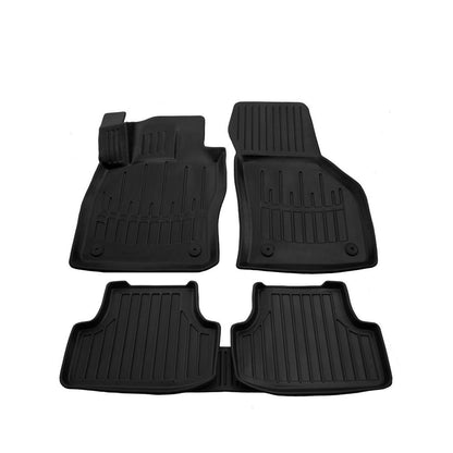 SET COVORASE AUTO CAUCIUC UMBRELLA PENTRU SEAT LEON III (5F) (2012–2020)