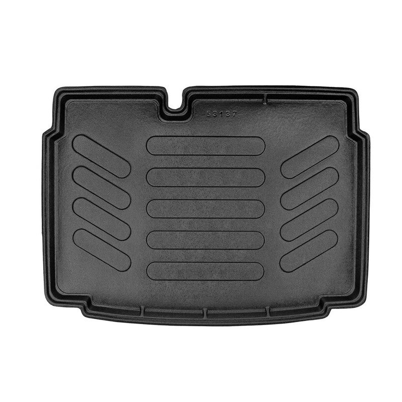 COVOR PROTECTIE PORTBAGAJ UMBRELLA PENTRU VW POLO V (6R / 6C / 61) (CU PODEAUA JOASA) 2009-2017