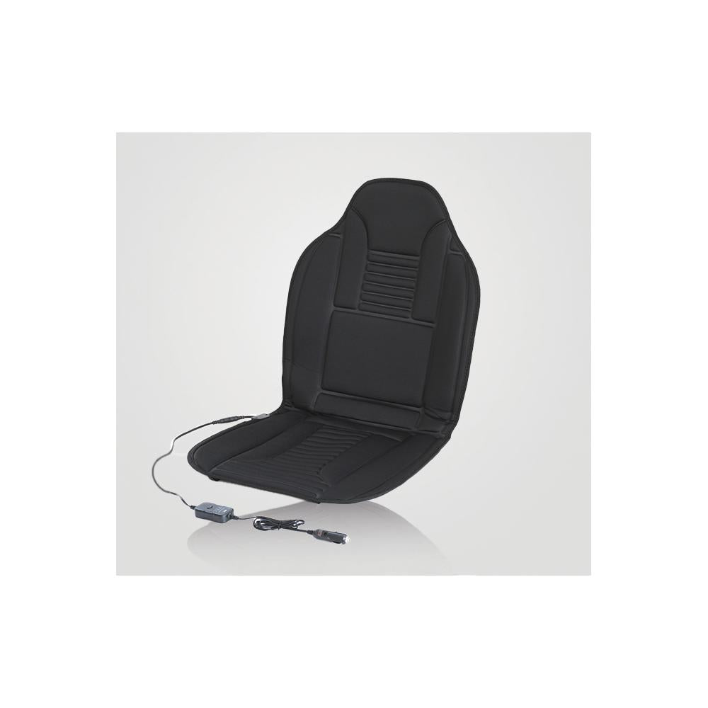 HUSA SCAUN AUTO CU INCALZIRE 12V 96X48 CM