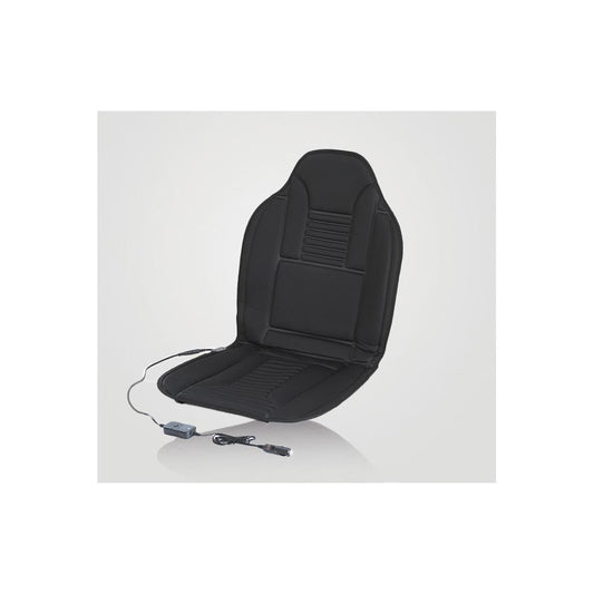 HUSA SCAUN AUTO CU INCALZIRE 12V 96X48 CM