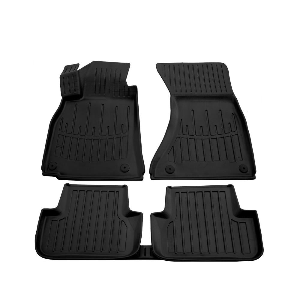 SET COVORASE AUTO CAUCIUC UMBRELLA PENTRU AUDI A4 (B8) (2007-2015)