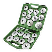 SET DE EXTRACTOARE PT. FILTRE DE ULEI JBM