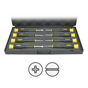 SET DE 8 SURUBELNITE SCURTE JBM