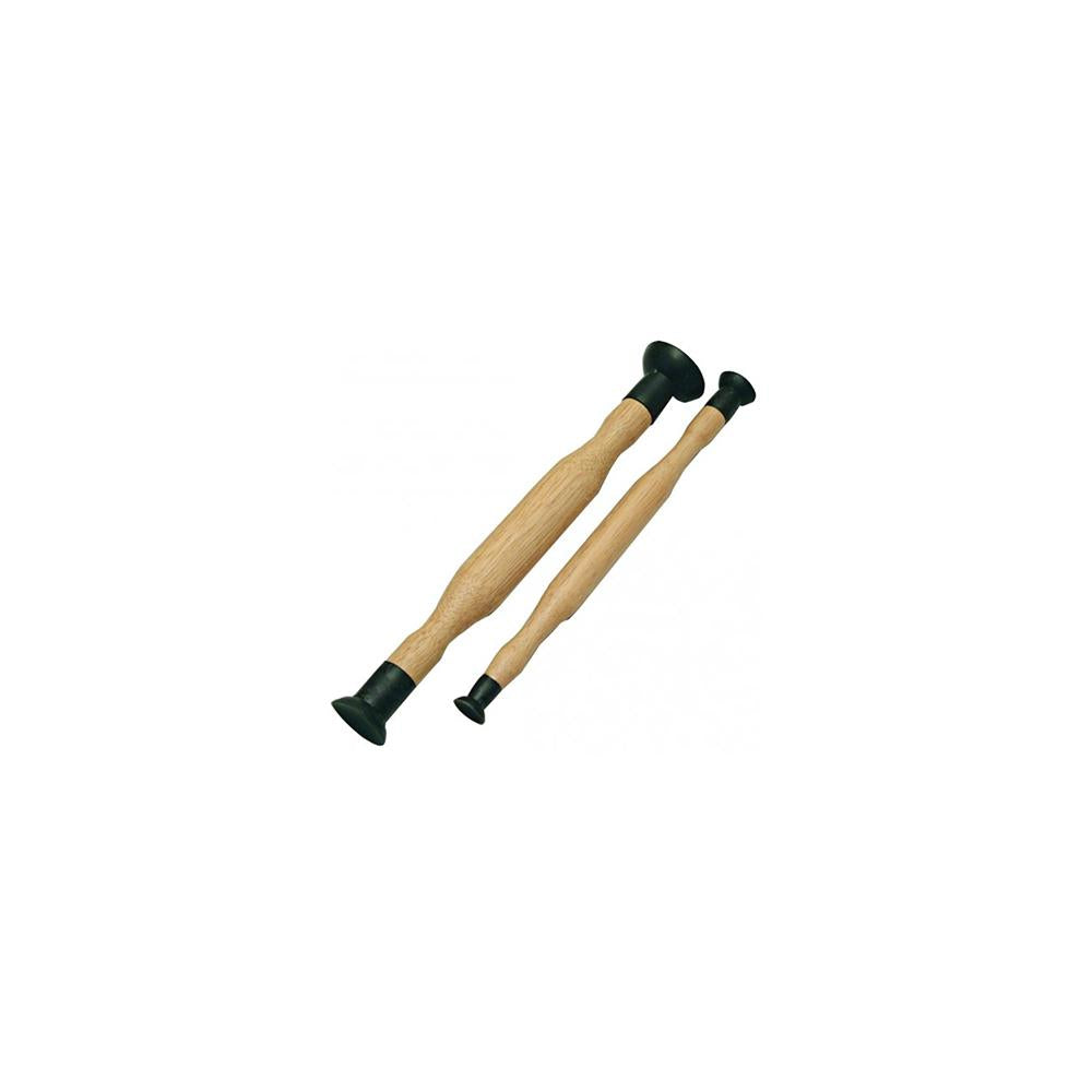 SET DE 2 DISPOZITIVE PENTRU SLEFUIREA SUPAPELOR JBM