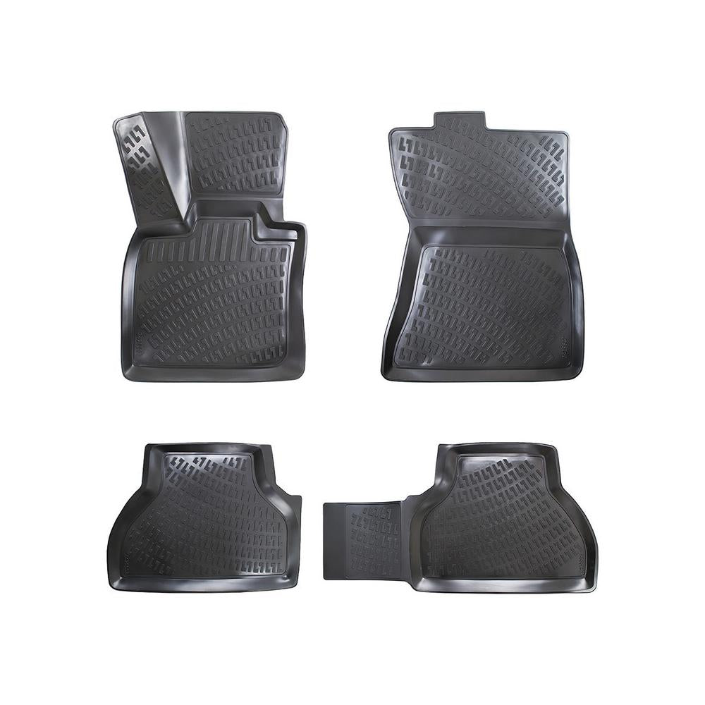 SET COVORASE AUTO CAUCIUC UMBRELLA PENTRU BMW X5 E70 2006-2013