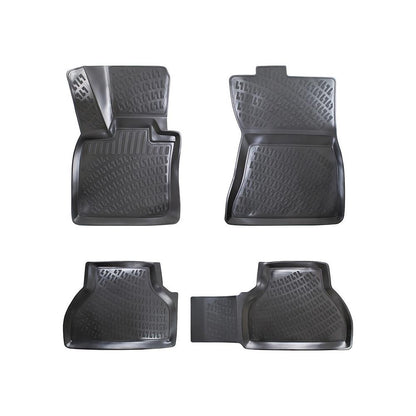 SET COVORASE AUTO CAUCIUC UMBRELLA PENTRU BMW X5 E70 2006-2013