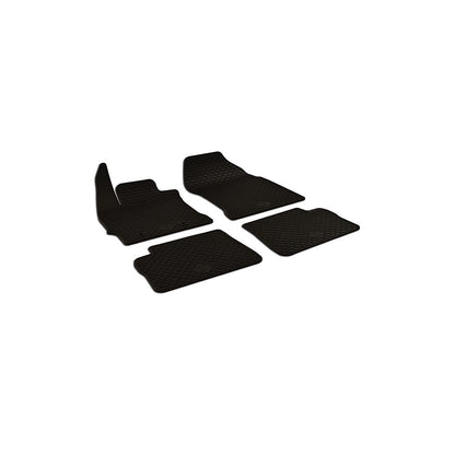 SET COVORASE AUTO CAUCIUC UMBRELLA PENTRU TOYOTA AURIS (2013-2018); COROLLA (2014-2018)