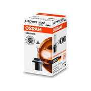 BEC 12V H27/1 27 W ORIGINAL OSRAM