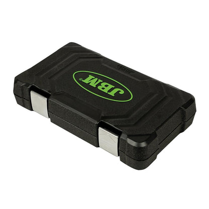 SET 28 TUBULARE TORX SCURTE SI LUNGI JBM