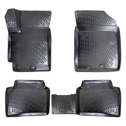 SET COVORASE AUTO CAUCIUC UMBRELLA PENTRU KIA RIO IV HB 2017-