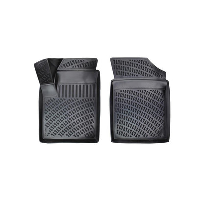 SET COVORASE AUTO CAUCIUC UMBRELLA PENTRU PEUGEOT PARTNER I / CITROEN BERLINGO (FATA) 1998-2008