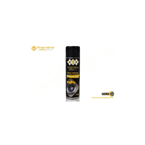 SPRAY CURATARE SISTEM FRANARE 500 ML - PS