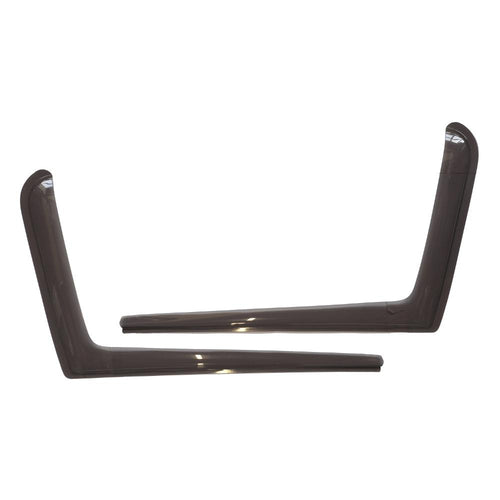SET DEFLECTOARE AER FARAD PENTRU OPEL MOVANO (2010); RENAULT MASTER III (2010-2023); NISSAN NV400 (2012-)