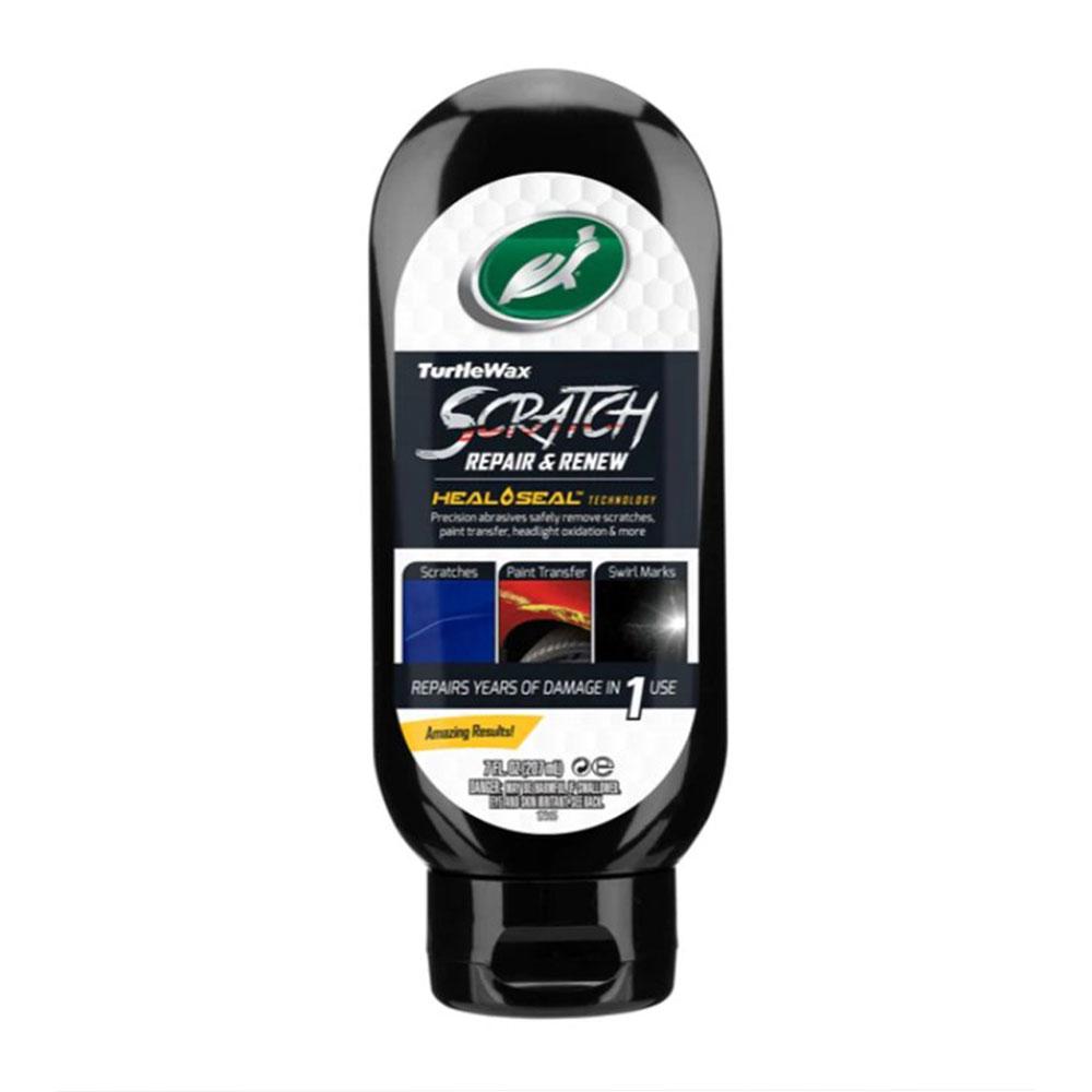 PASTA INDEPARTAT ZGARIETURI 200ML TURTLE WAX