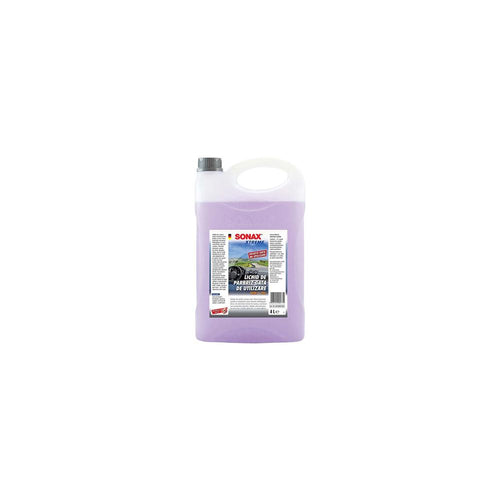 LICHID PARBRIZ VARA AROMA ENERGIZANT 4L SONAX