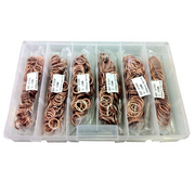 TRUSA SAIBE DIN CUPRU JBM