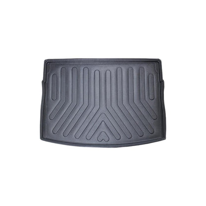 COVOR PROTECTIE PORTBAGAJ UMBRELLA PENTRU VW GOLF 7 (CU PODEA INALTA) 2012-2019