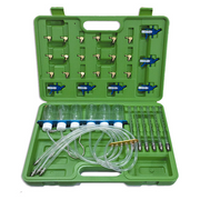 TRUSA / TESTER VERIFICARE INJECTOARE JBM