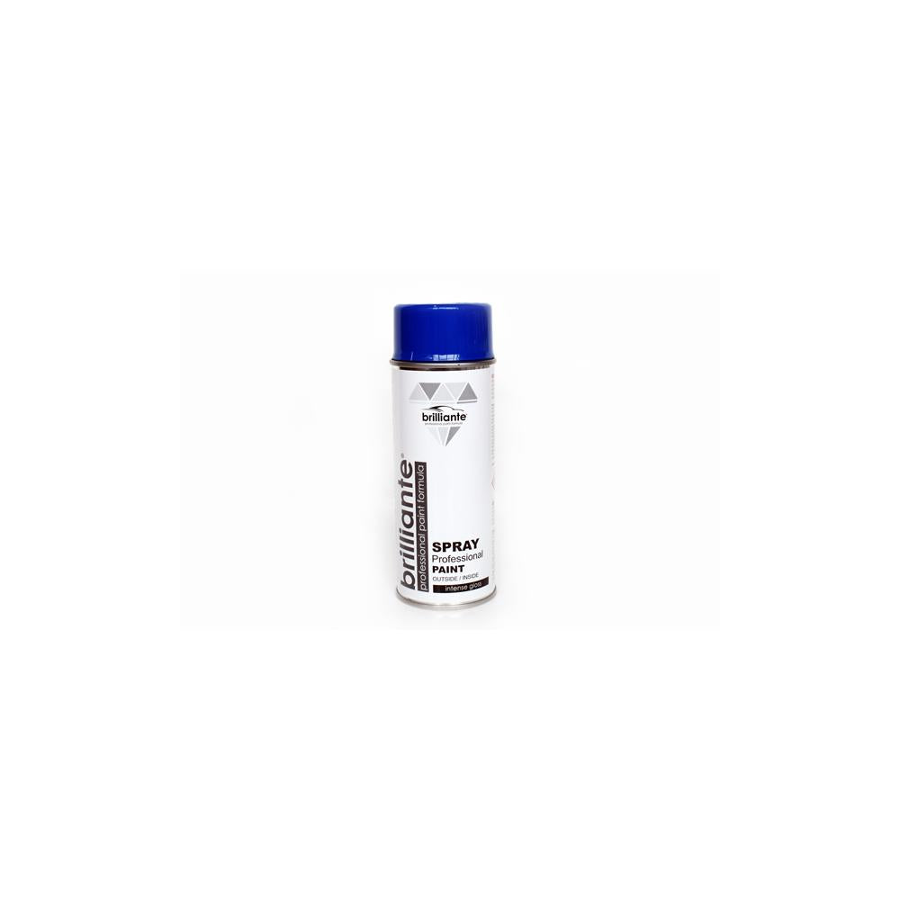 VOPSEA SPRAY ALBASTRU INCHIS (RAL 5010) 400ml BRILLIANTE