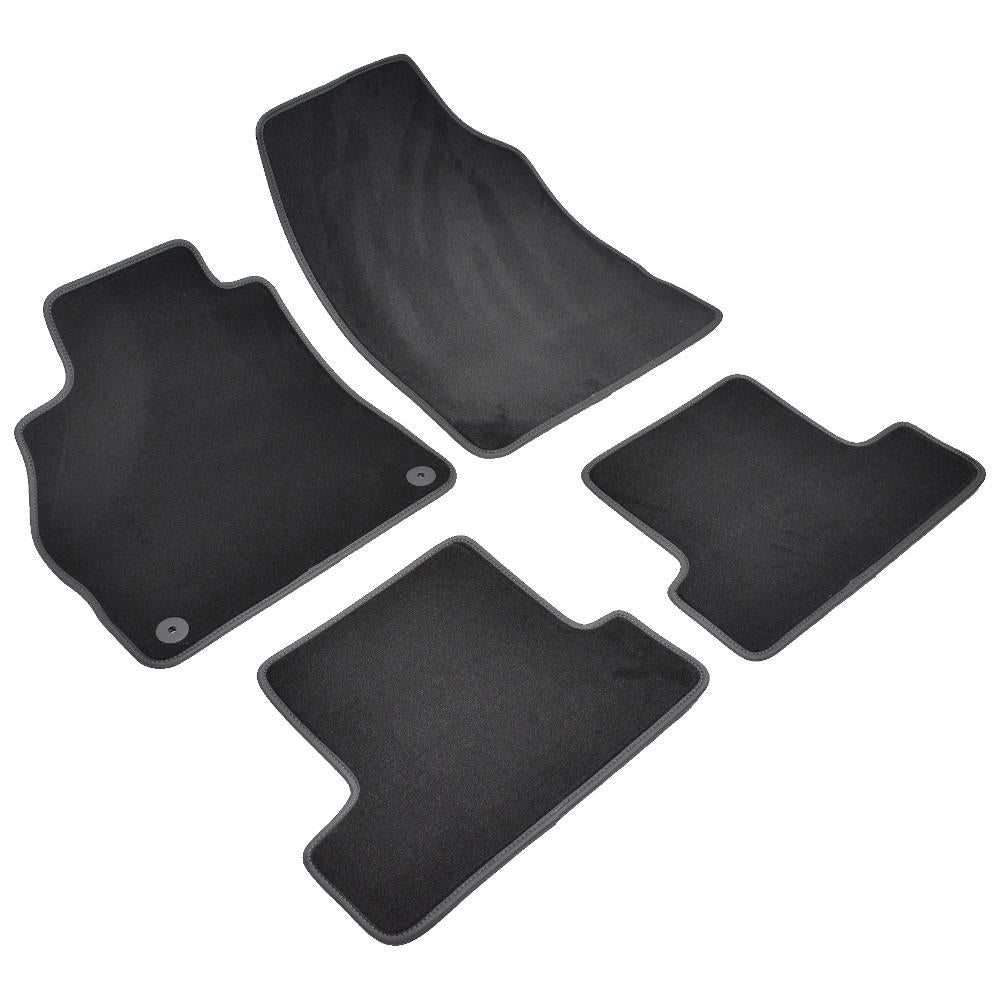 SET COVORASE AUTO MOCHETA UMBRELLA PENTRU RENAULT MEGANE III GENERATION (2010-2015)