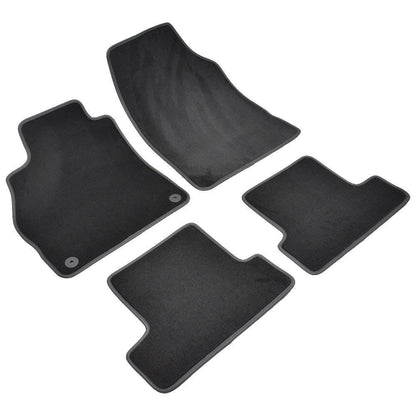 SET COVORASE AUTO MOCHETA UMBRELLA PENTRU RENAULT MEGANE III GENERATION (2010-2015)