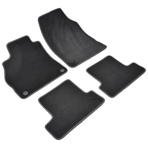 SET COVORASE AUTO MOCHETA UMBRELLA PENTRU RENAULT MEGANE III GENERATION (2010-2015)