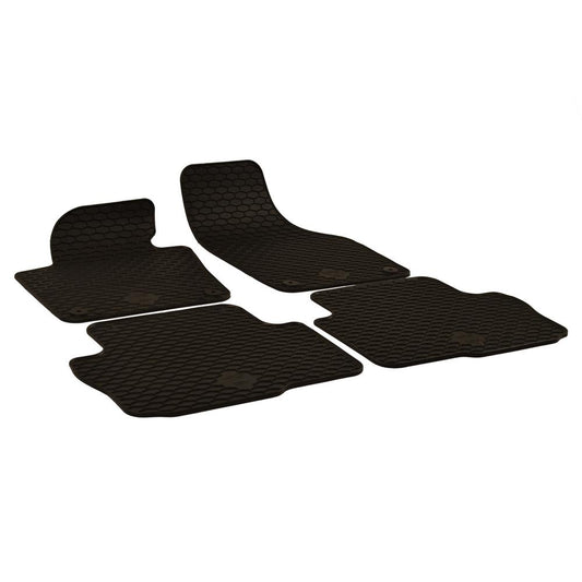 SET COVORASE AUTO CAUCIUC UMBRELLA PENTRU VW SHARAN (2010-)  SEAT ALHAMBRA (2010-)