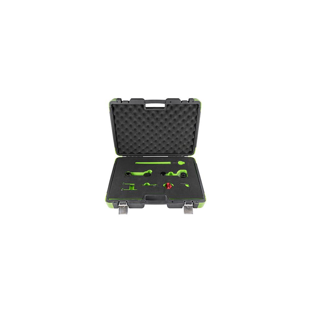 SET DISPOZITIVE BLOCARE DISTRIBUTIE BENZINA - PENTRU VAG 1.2 . 1.4 TSI JBM
