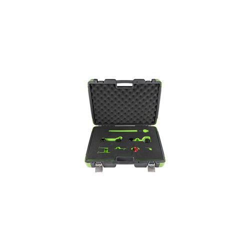 SET DISPOZITIVE BLOCARE DISTRIBUTIE BENZINA - PENTRU VAG 1.2 . 1.4 TSI JBM