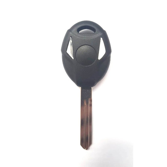 Carcasa cheie Toyota cu locas cip