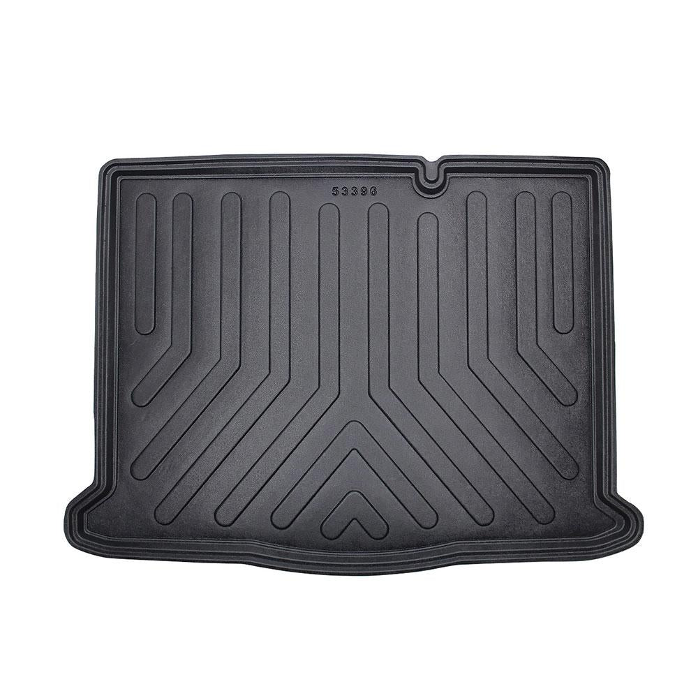 COVOR PROTECTIE PORTBAGAJ UMBRELLA PENTRU FORD FOCUS 4 HB (ROATA DE REZERVA SUBTIRE) 2018-