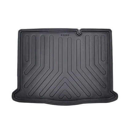 COVOR PROTECTIE PORTBAGAJ UMBRELLA PENTRU FORD FOCUS 4 HB (ROATA DE REZERVA SUBTIRE) 2018-