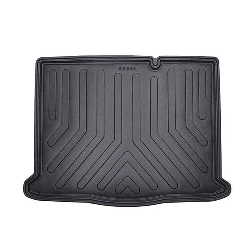COVOR PROTECTIE PORTBAGAJ UMBRELLA PENTRU FORD FOCUS 4 HB (ROATA DE REZERVA SUBTIRE) 2018-