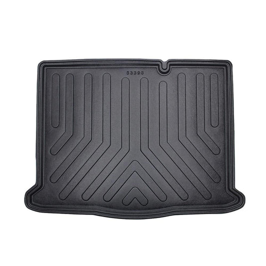 COVOR PROTECTIE PORTBAGAJ UMBRELLA PENTRU FORD FOCUS 4 HB (ROATA DE REZERVA SUBTIRE) 2018-