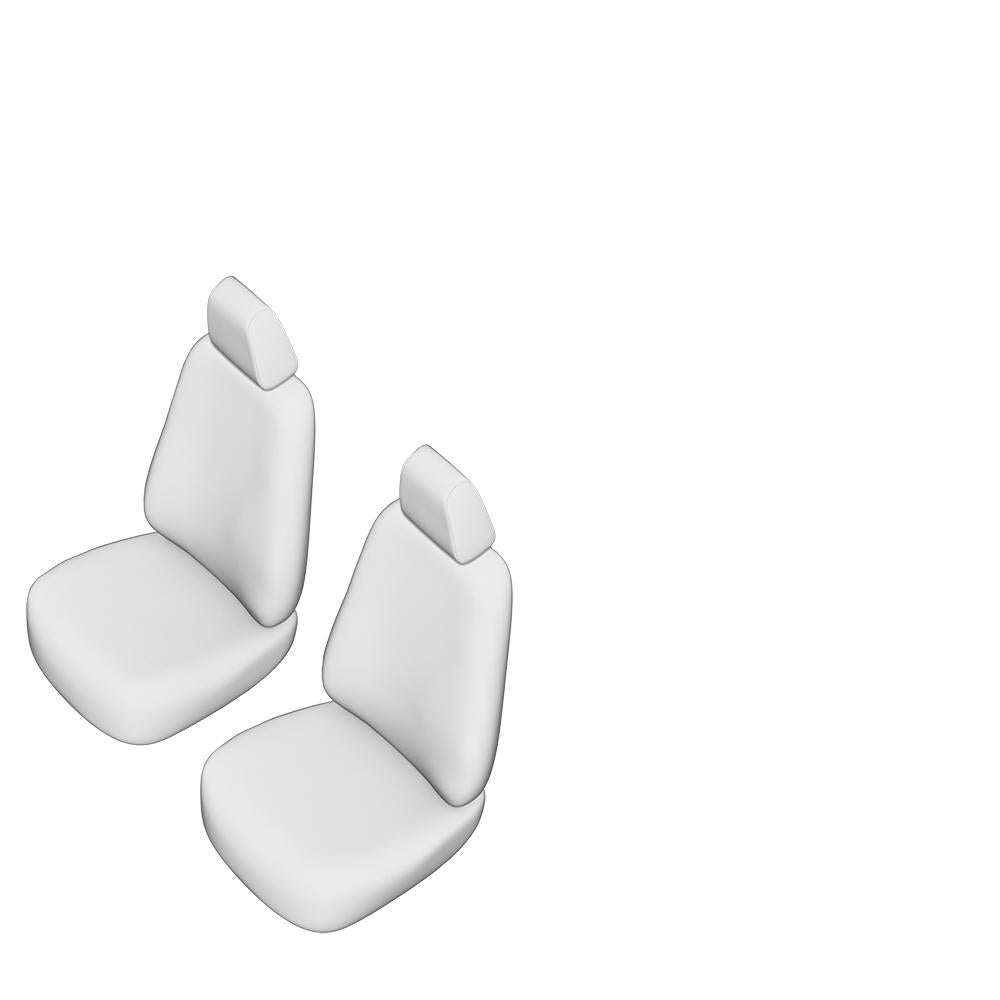 SET HUSE SCAUN UMBRELLA PENTRU VW CADDY (1+1) 2004-2015