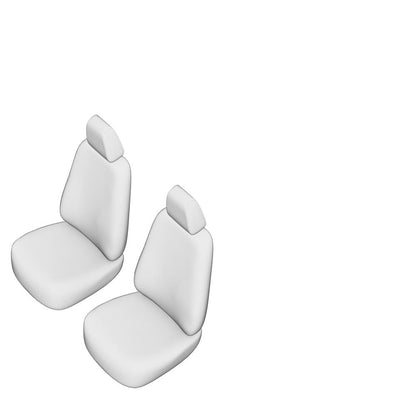 SET HUSE SCAUN UMBRELLA PENTRU VW CADDY (1+1) 2004-2015