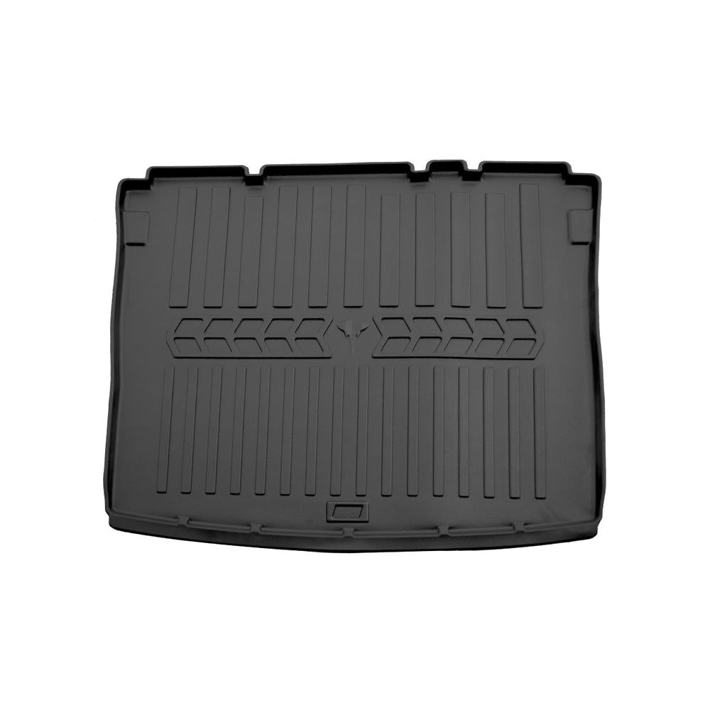 COVOR PROTECTIE PORTBAGAJ UMBRELLA PENTRU VOLKSWAGEN CADDY III (2K) LIFE, SHORT BASE, 4 PORTIERE (2003-2020)