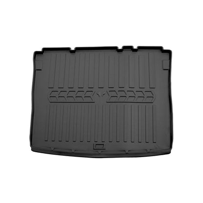COVOR PROTECTIE PORTBAGAJ UMBRELLA PENTRU VOLKSWAGEN CADDY III (2K) LIFE, SHORT BASE, 4 PORTIERE (2003-2020)