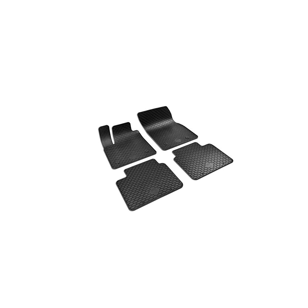 SET COVORASE AUTO CAUCIUC UMBRELLA PENTRU FORD FOCUS IV (INCLUSIV HYBRID) (2018-)